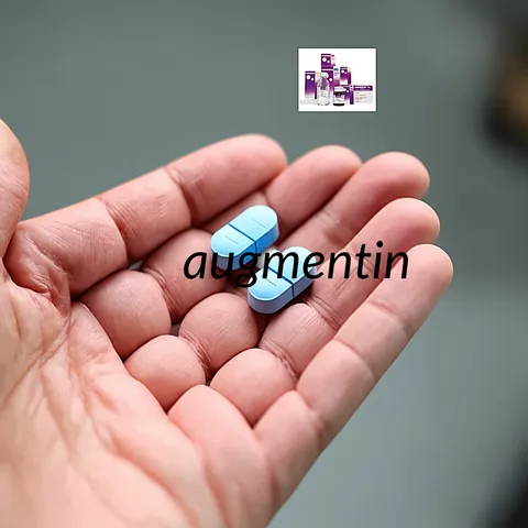 Precio de augmentin 12h tabletas